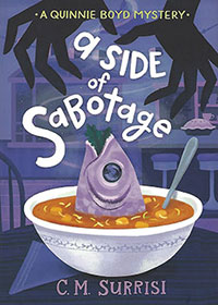 A Side of Sabotage