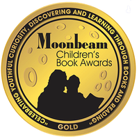 Moonbeam Children's book Award