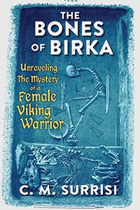 The Bones of Birka