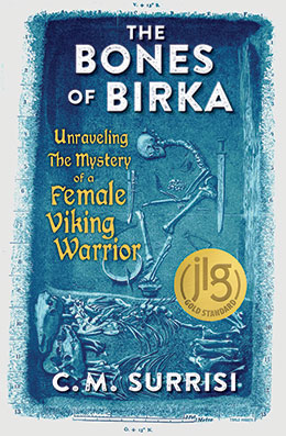 The Bones of Birka